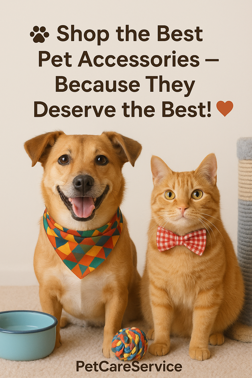 12 Stylish Dog Collars and Pet Accessories Youâll Love in 2025