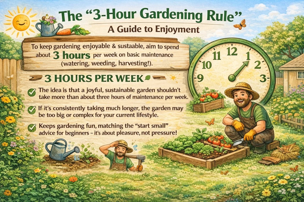  small backyard garden?