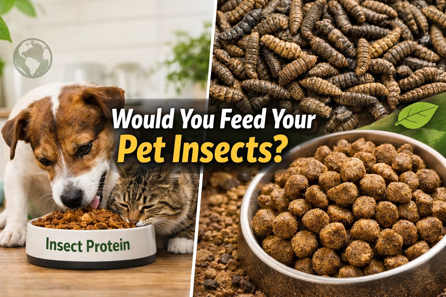 pet nutrition