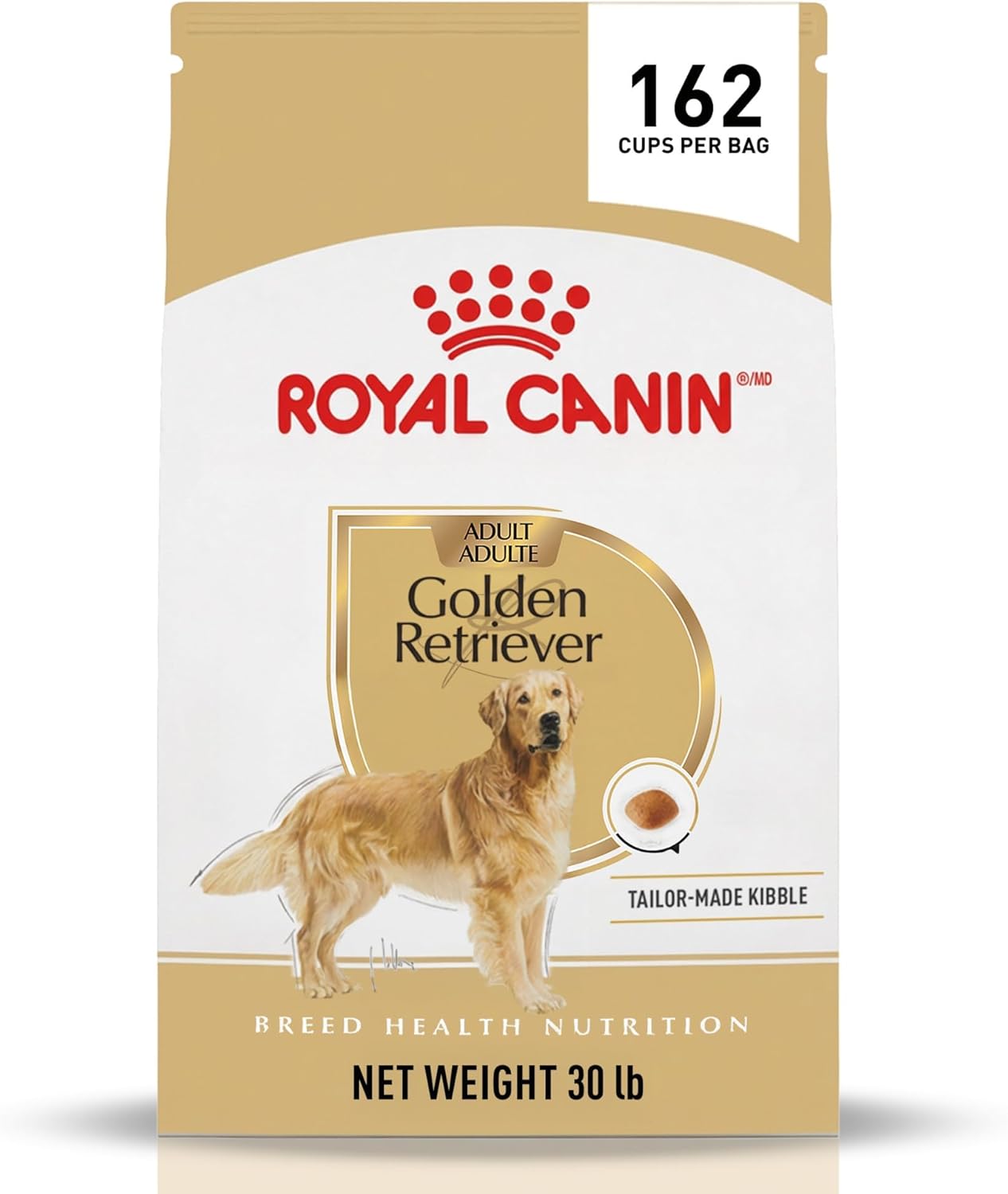 Longevity dog food bowl