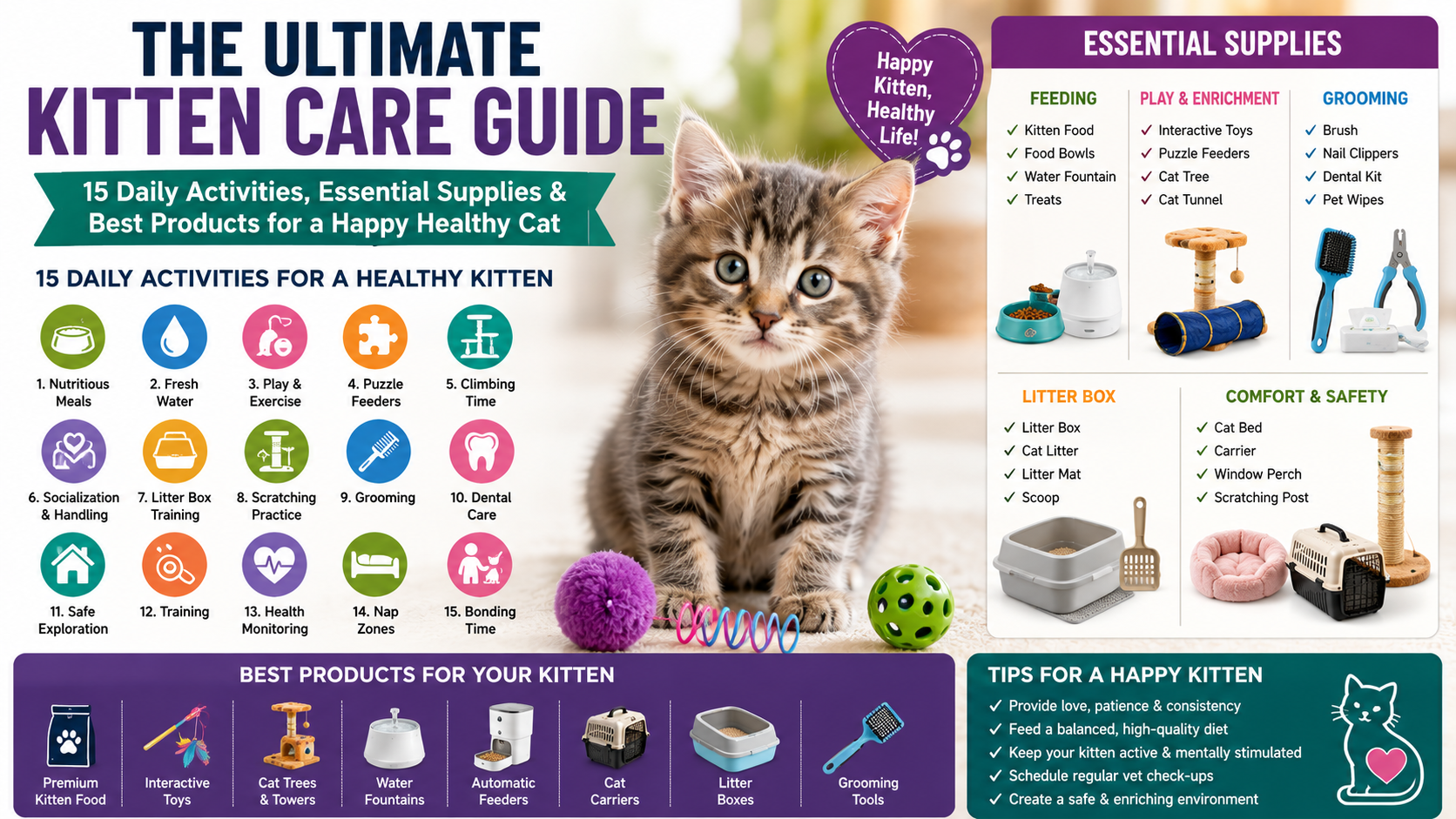care guide