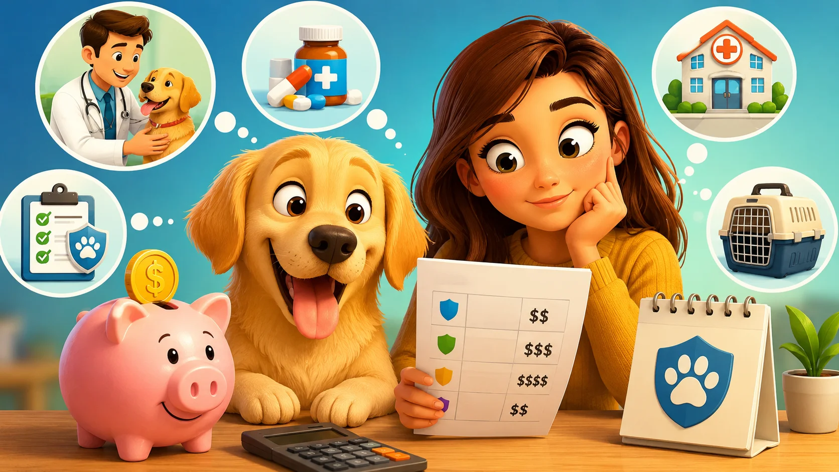 Best Pet Insurance for Puppies in 2026