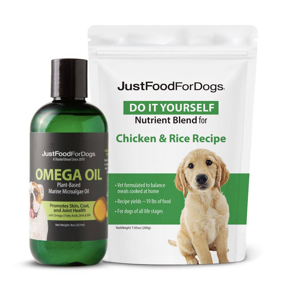 dog food healthy proteins