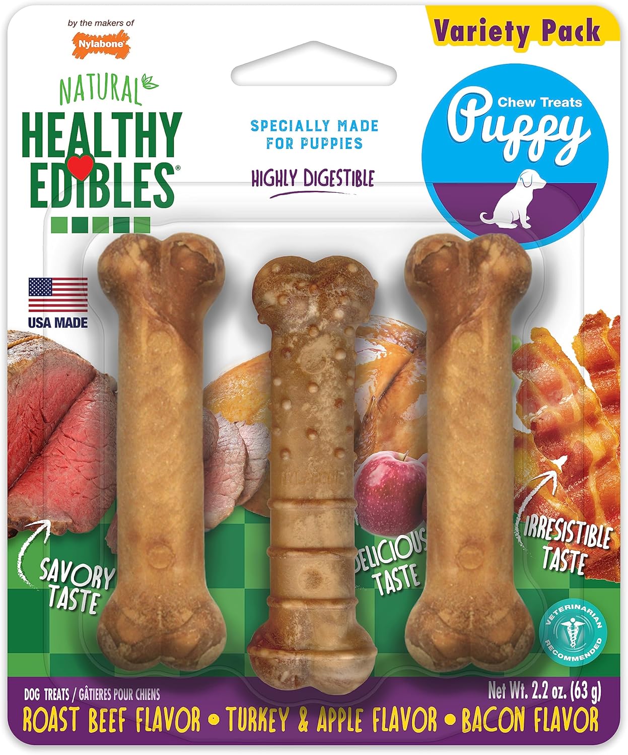 Nylabone Power Chew Y-Shape